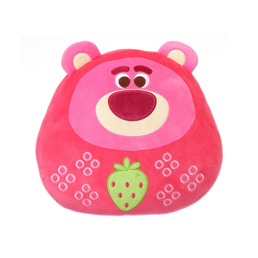 VLFUN Pixar Daruma - 38cm Cushion (Lotso)