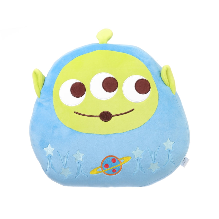 VLFUN Pixar Daruma - 38cm Cushion (Alien)