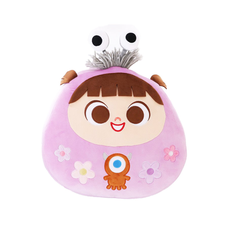 VLFUN Pixar Daruma - 38cm Cushion (Boo)