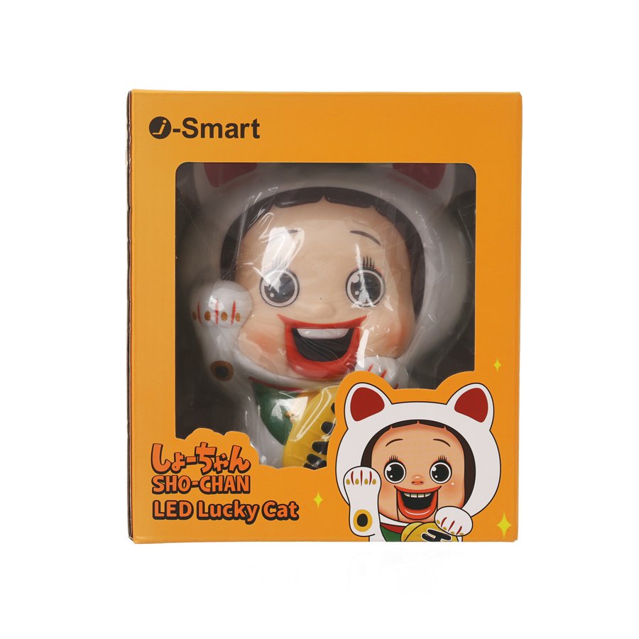 I-SMART Sho-Chan Maneki-neko Mood Light