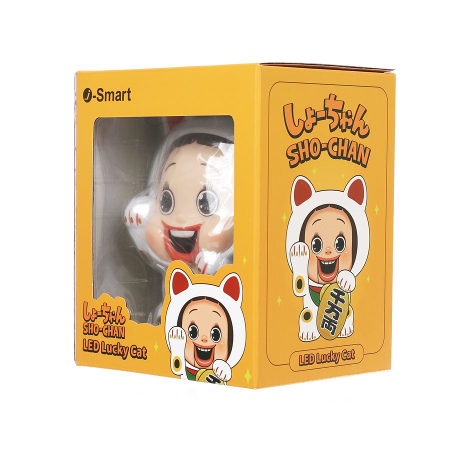 I-SMART Sho-Chan Maneki-neko Mood Light