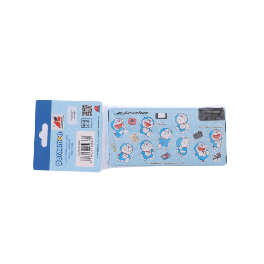 ESCURA ESCURA Filmcam DM Exp27