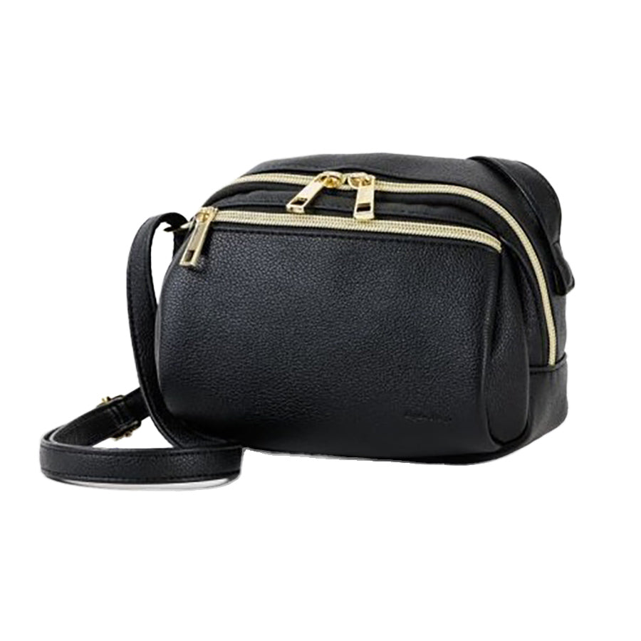 LEGATO LARGO Coroly Mini Shoulder -Black (170g)