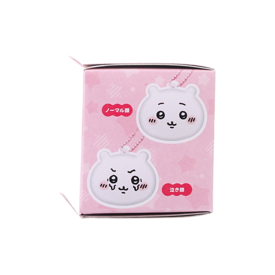 KITAN CLUB Chiikawa Okao Squeeze Chiikawa (16.9g)