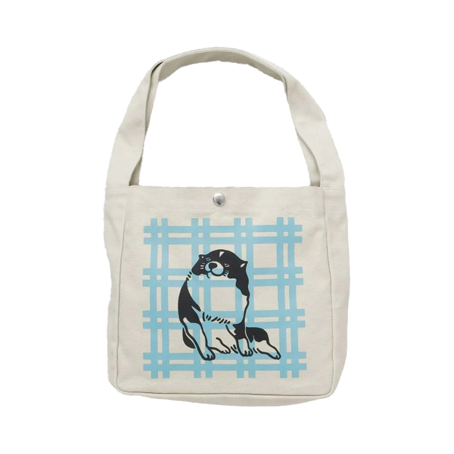 AMINA Hobo - Beige Inu (156g)