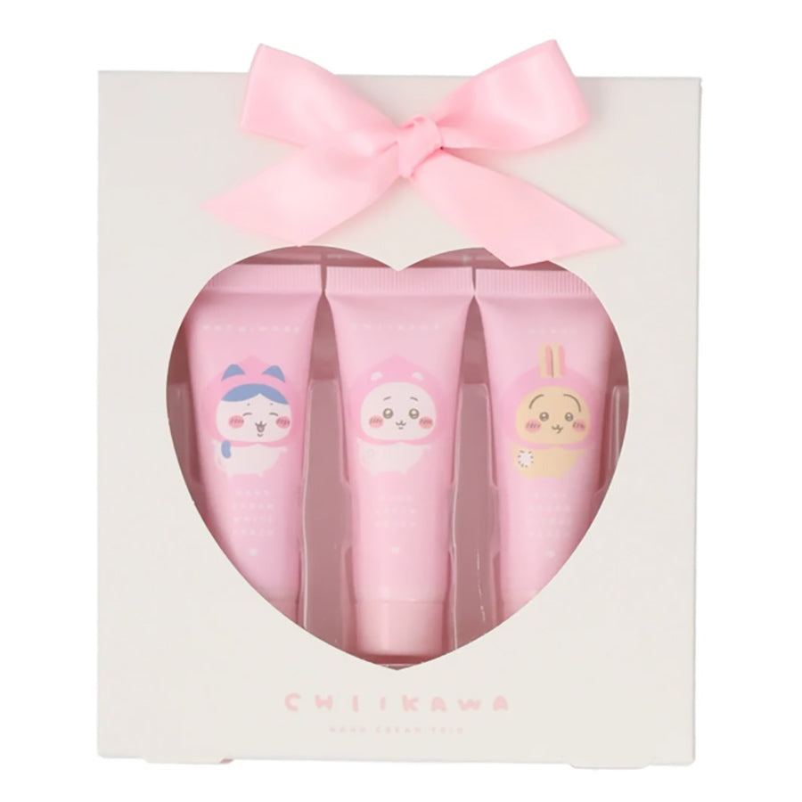 CHIIKAWA CW Hand Cream Trio (45g)