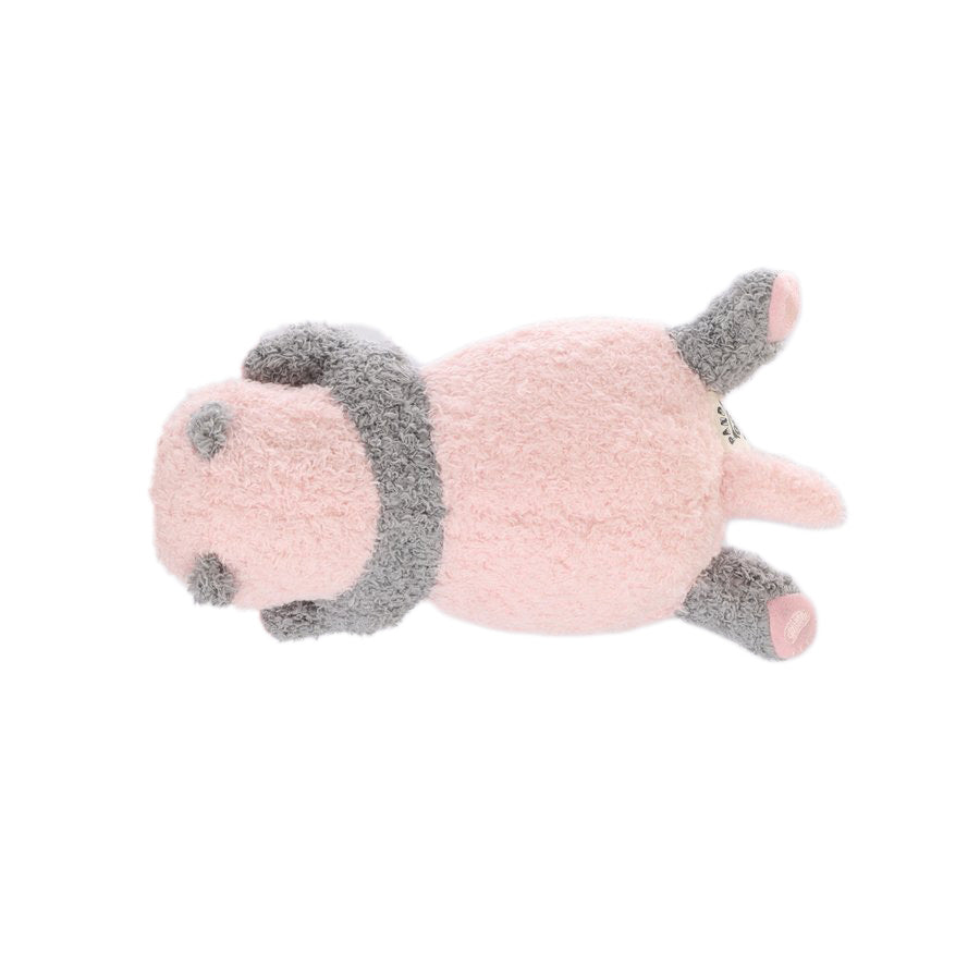 ALLRIGHTS Panda Plush - Brother
