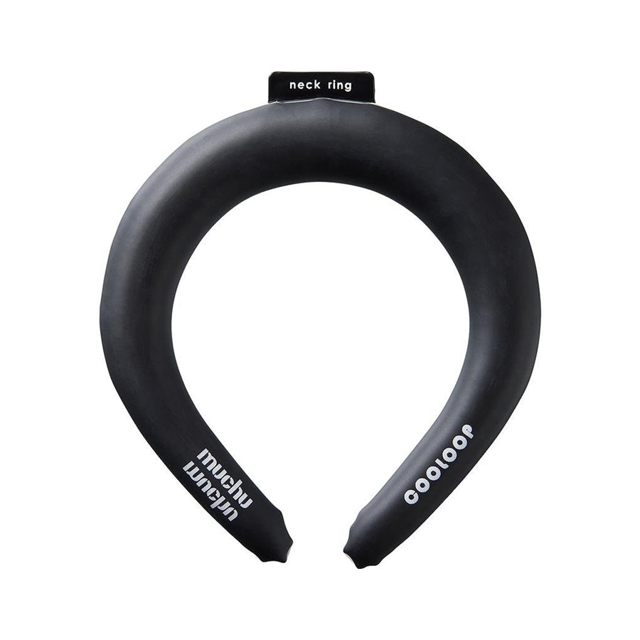 COGIT Cooloop Muchumuchu RING - Black (105g)