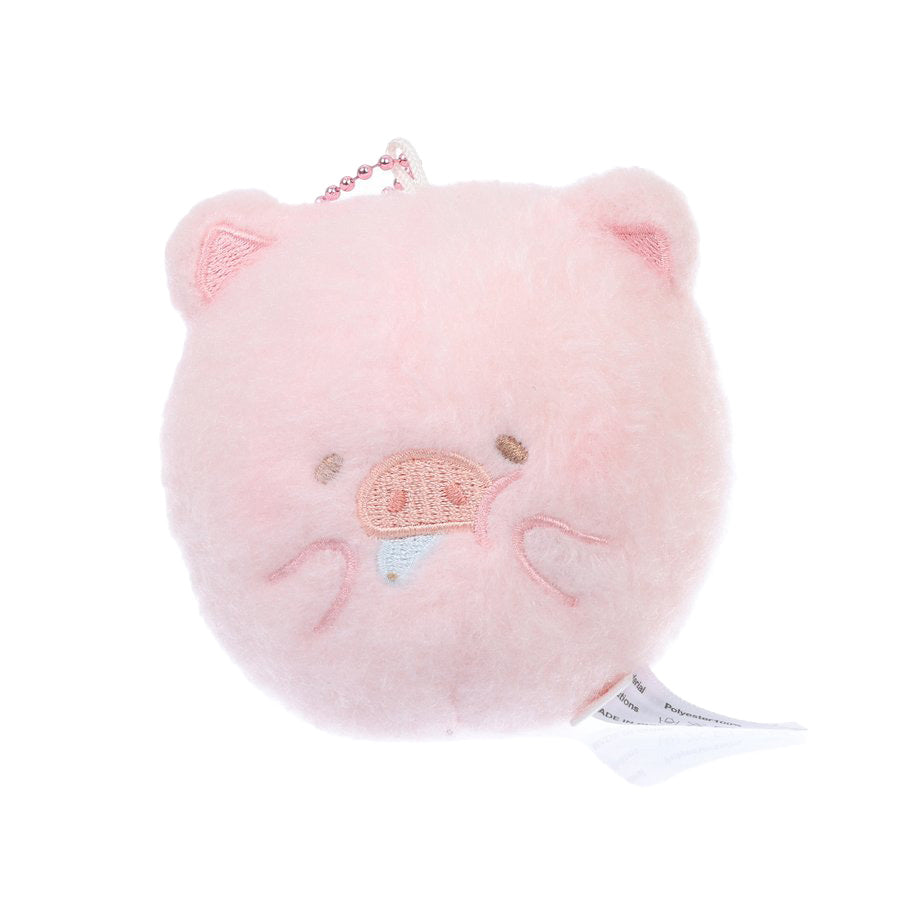 LULU THE PIGGY LuLu the Piggy Generic - Plush Keychain (Squishy ver.)