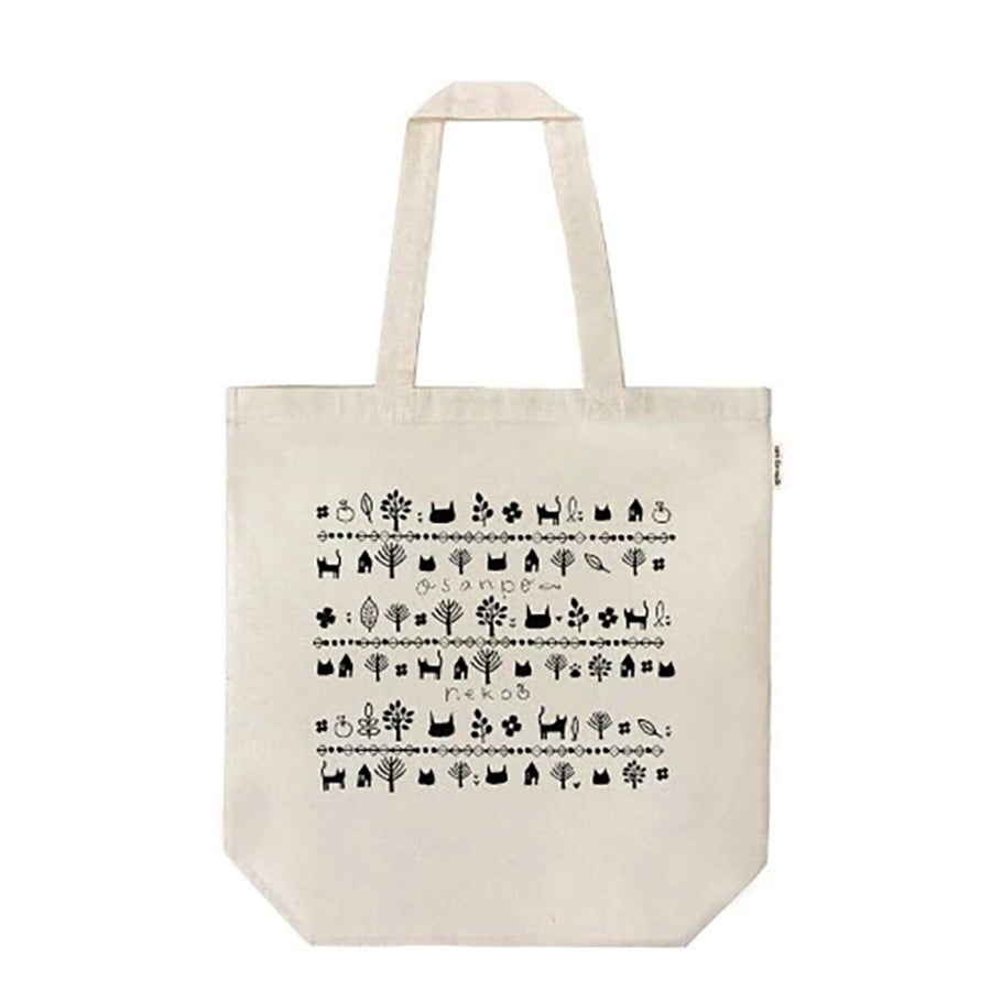 PRAIRIE DOG Boxed Neko Tote (89g)