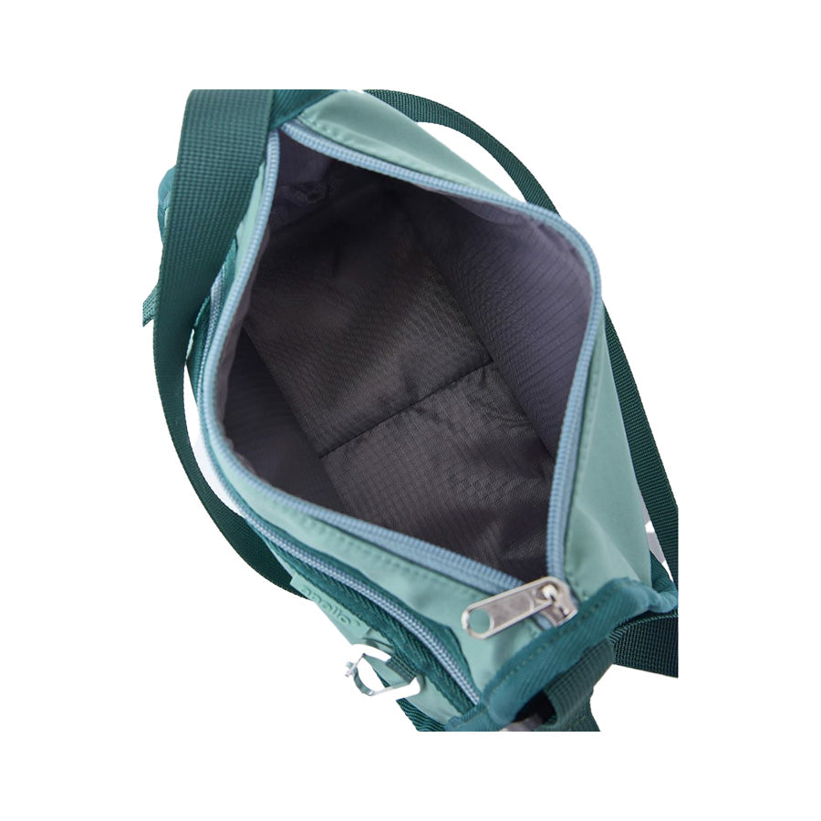 ANELLO May Mini Shoulder Bag-Green (150g)