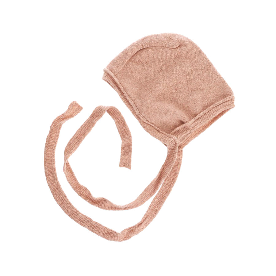 ARCHETYPE Collarness Knit Hat AD-034 Pink