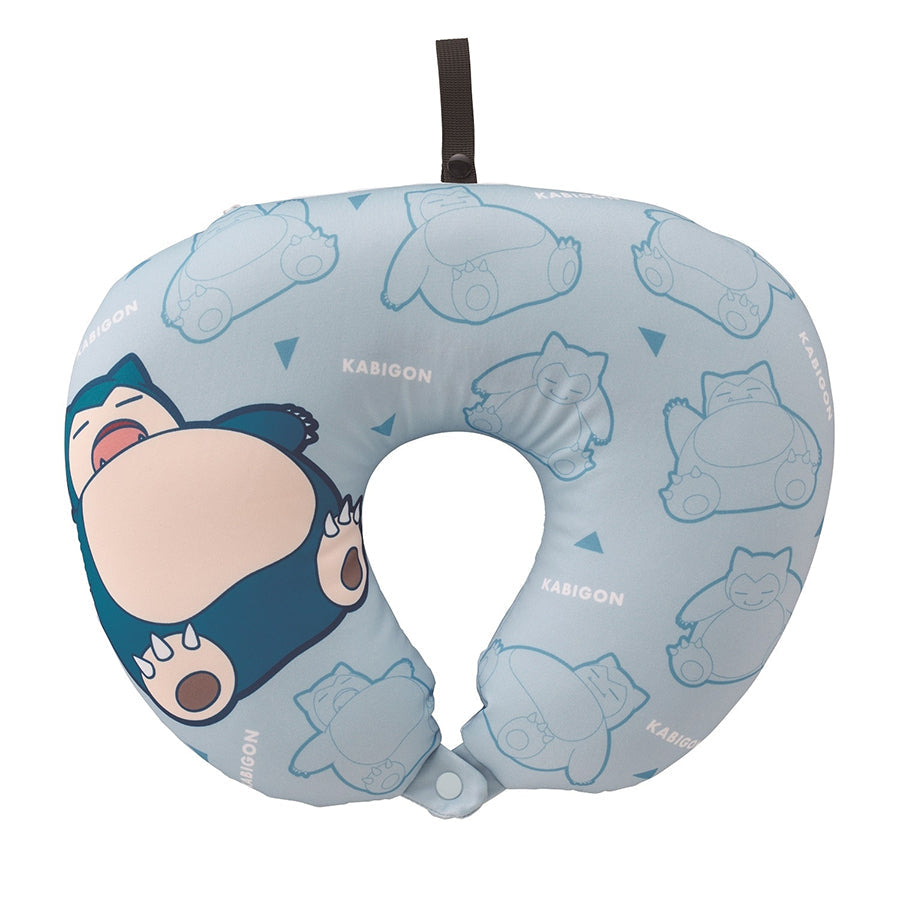 GOWELL GOWELL SNORLAX 3WAY PILLOW (226g)