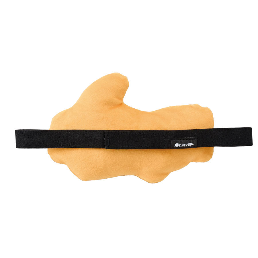 GOWELL GOWELL SLEEP MASK - PIKACHU (42g)