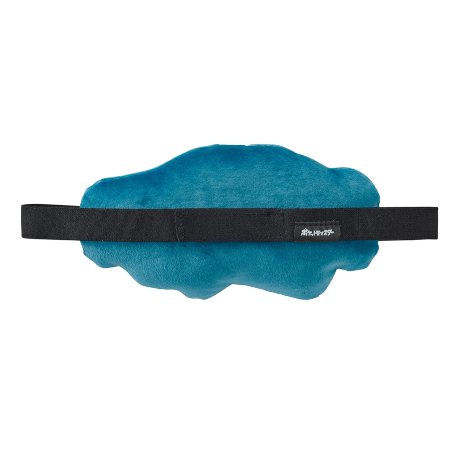 GOWELL GOWELL SLEEP MASK - SNORLAX (42g)