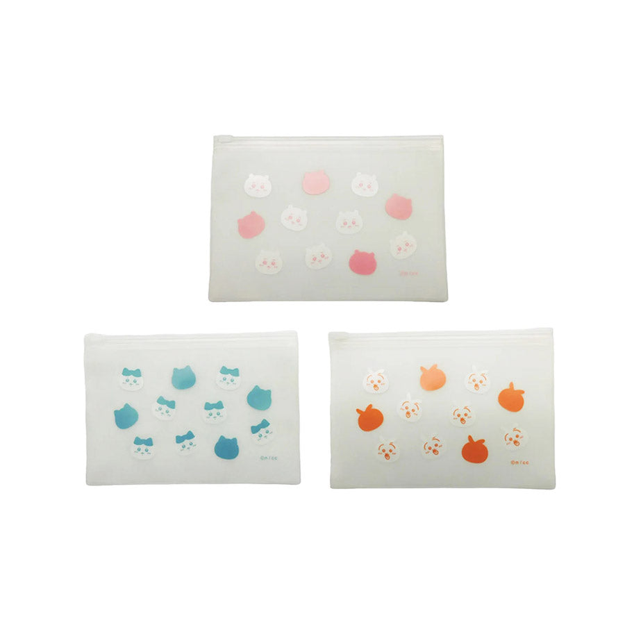 NIPPON MASK Chiikawa 3D Mask (106g)