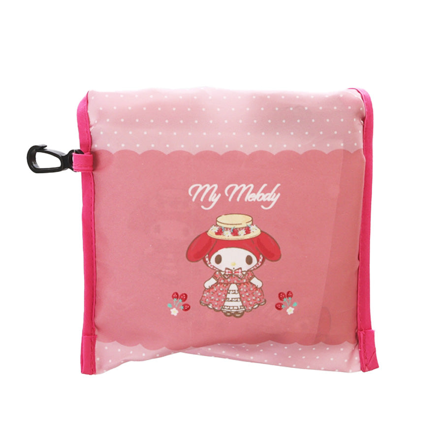 SANRIO FAMILY Reusable Bag My Melody Red