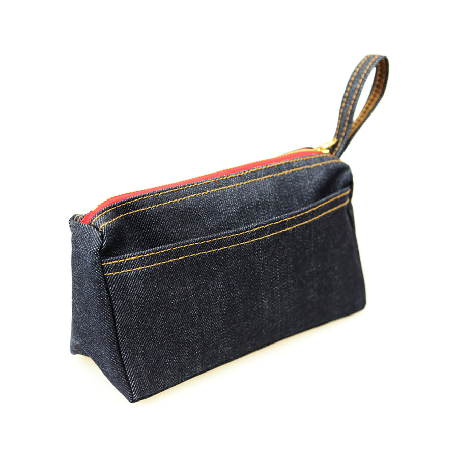 BETTY SMITH Easy To Use Eco Pouch Asst