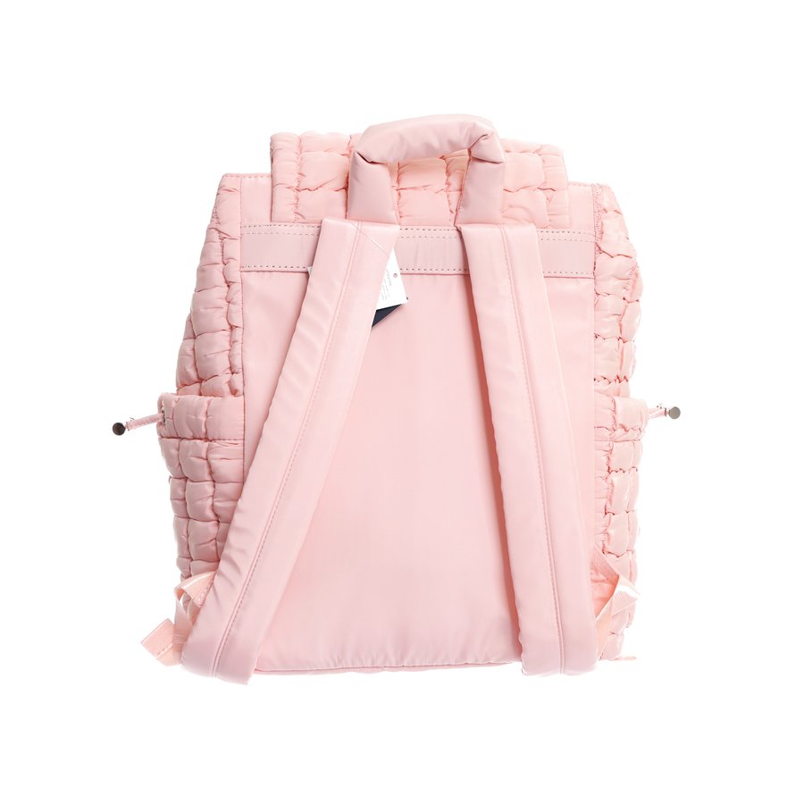 ARCHETYPE Bubble Back Pack Pink