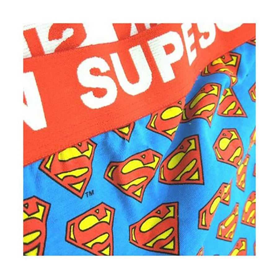 SMALLPLANET Super Man Boxer M (43g)
