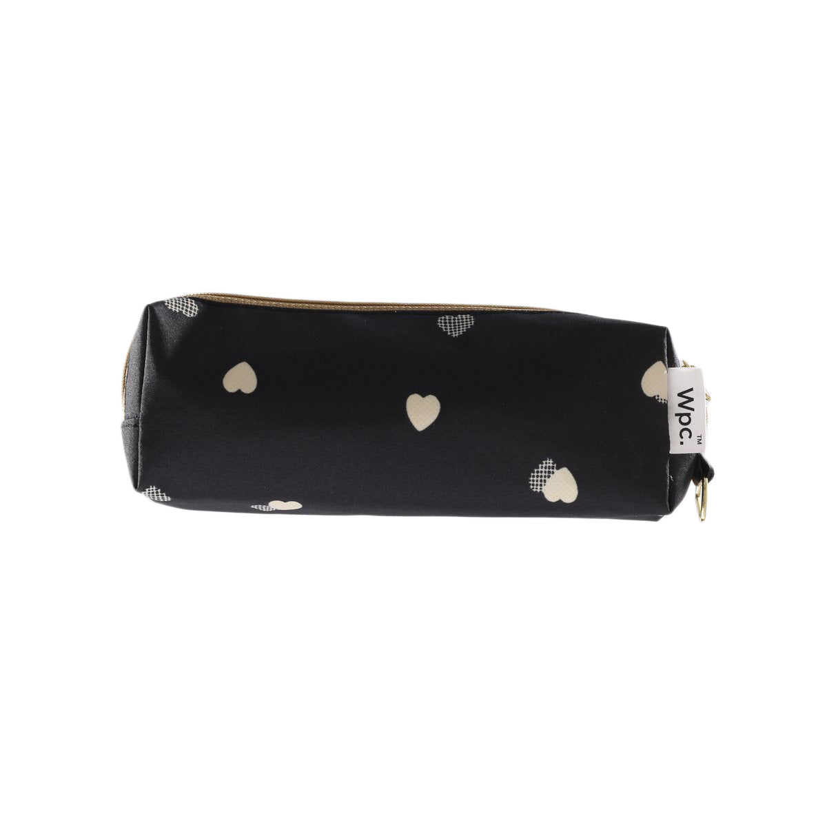 W.P.C. 5Mini Fold Mini Black (220g)