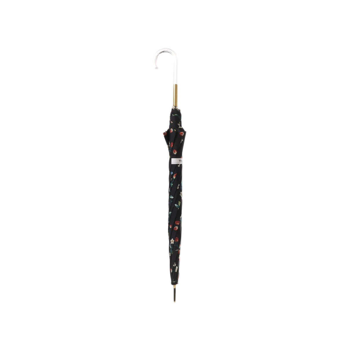 W.P.C. STRAWBERRY GARDEN STICK U – BK (220g)