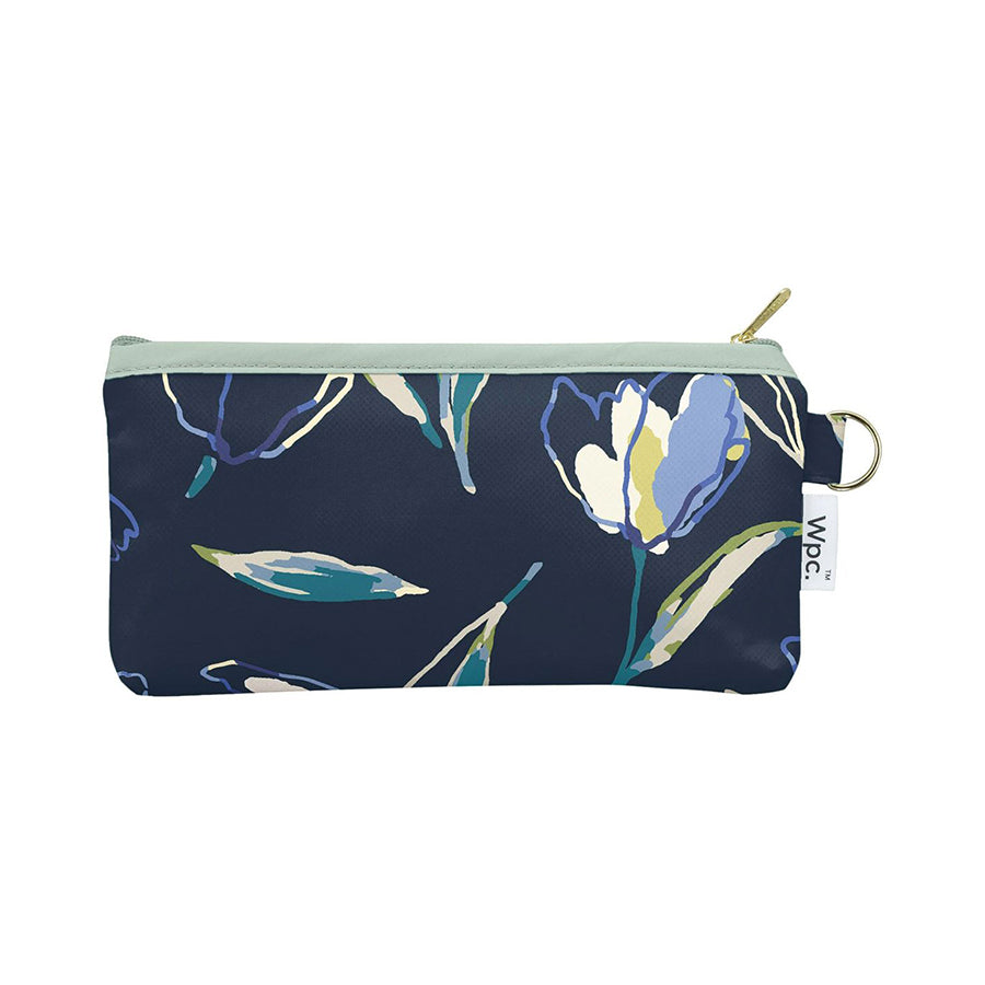 W.P.C. Floating Tulips 2Mini Navy (225g)