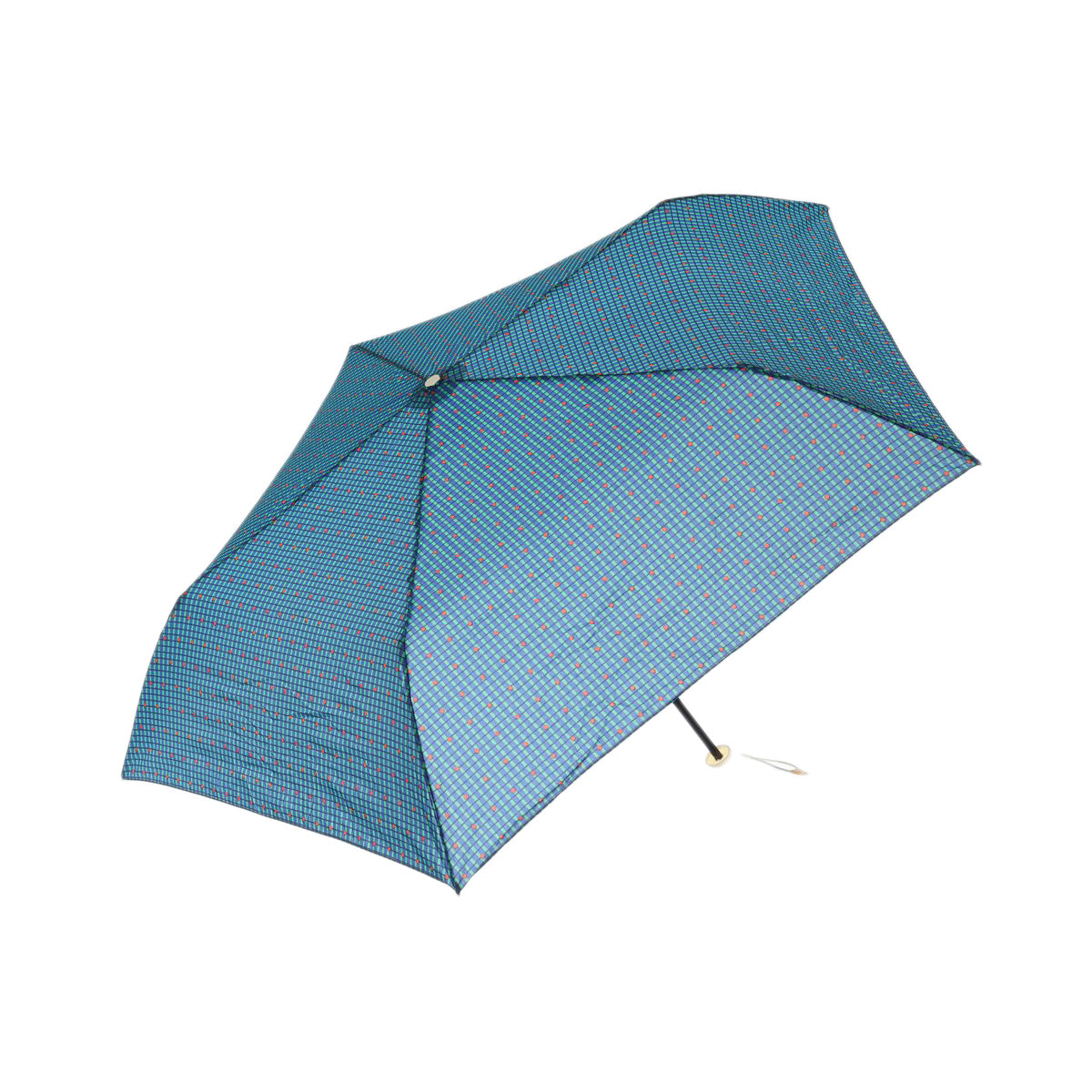 W.P.C. Al Check Dot 115G Mini-Navy (120g)