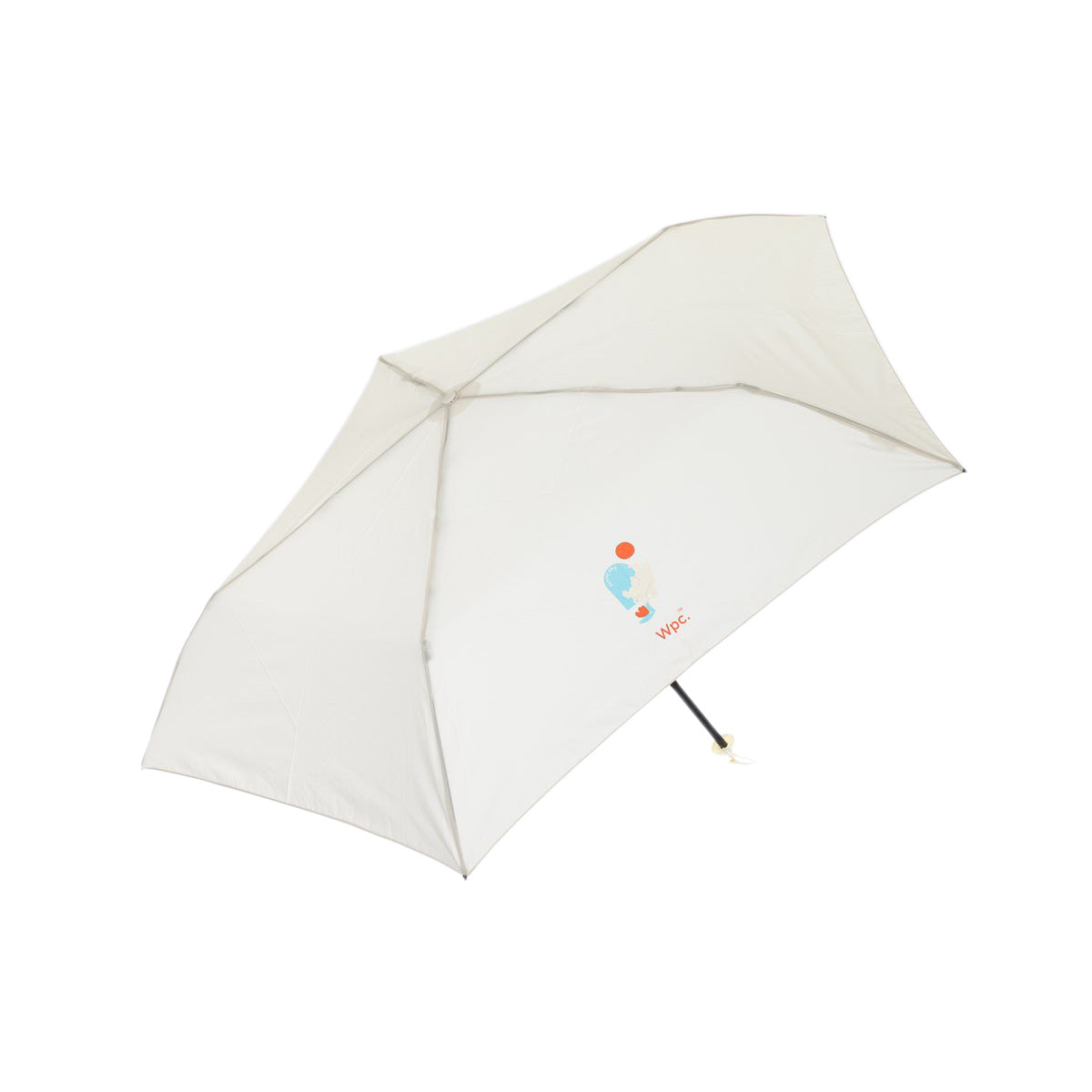 W.P.C. Al Sunny Rainy 115G Mini-Beige (120g)