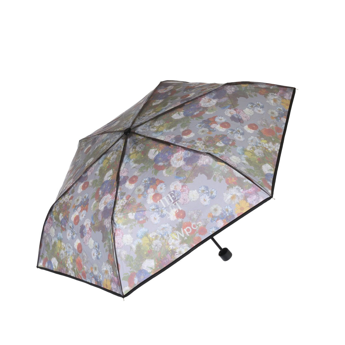 W.P.C. The Met Fold Pt-Mt002-002 Flower (214g)