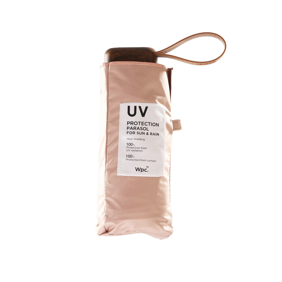 W.P.C. Col Inside Tiny 801-12973-102-Beige (250g)