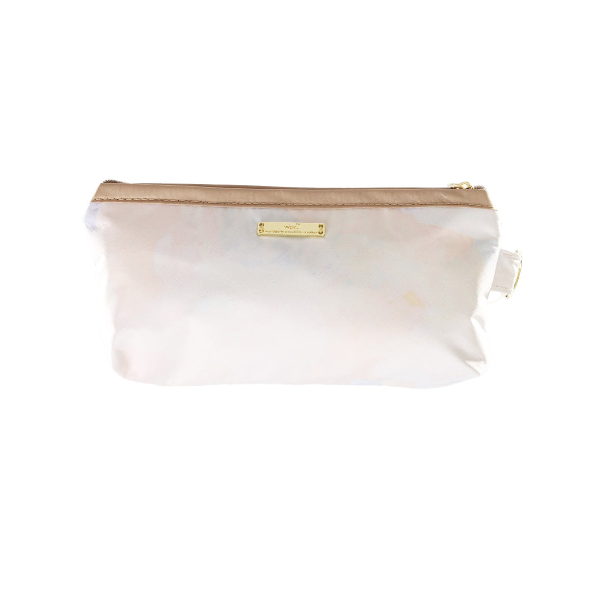 W.P.C. Mini Para Pastel Col Off White (260g)
