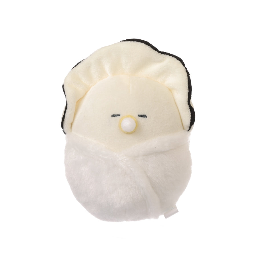 YELL Namagaki Okurumi Plush Baby Sleep (28g)