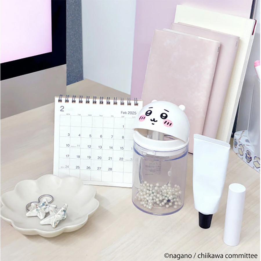 TOMAN TOYS Chiikawa Cotton Swab <Chiikawa> 50p (50pcs)