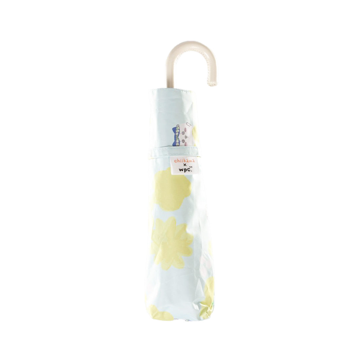 W.P.C. SHADING FLOWER CROWN MINI (CHIIKAWA) (200g)