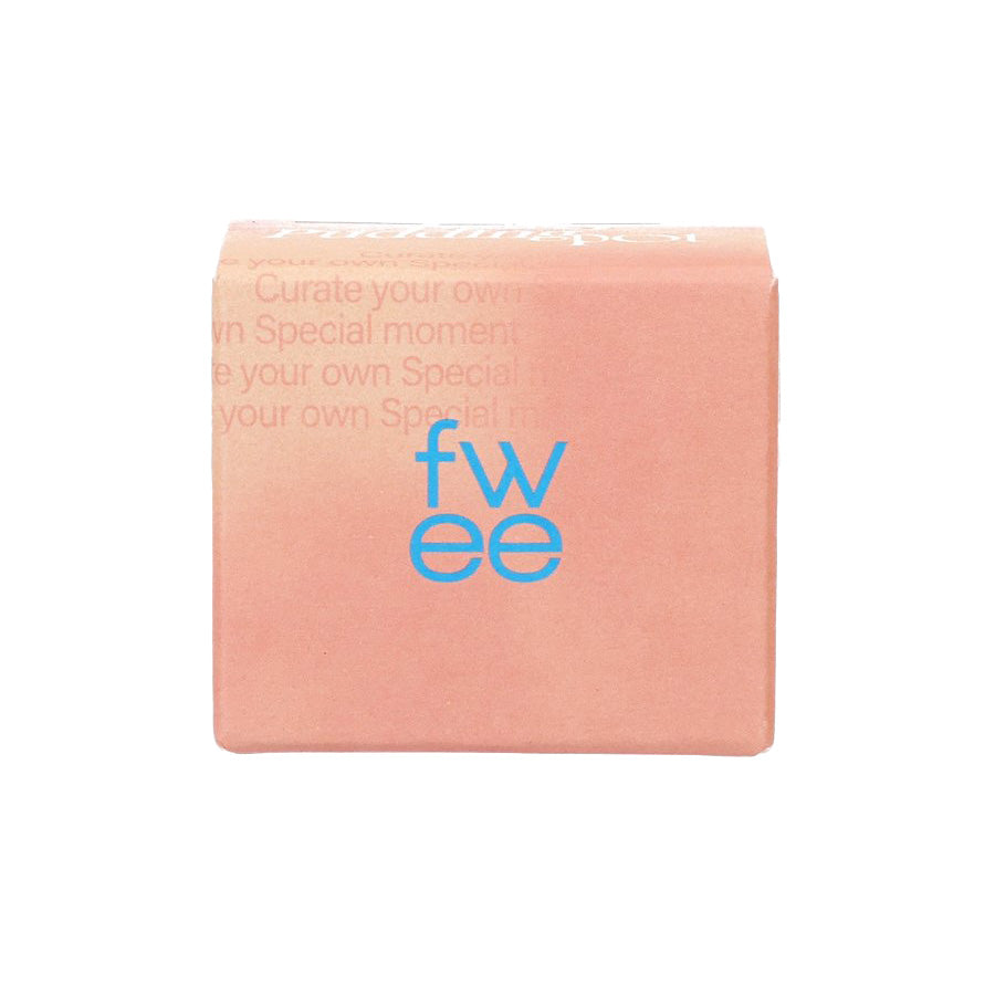 FWEE FWEE LIP&CHEEK BLURRY PUDDING POT OH! 5G