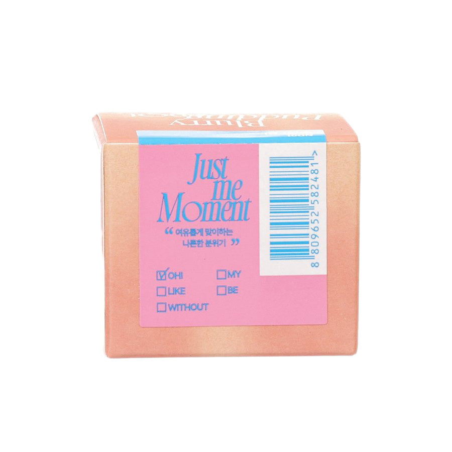 FWEE FWEE LIP&CHEEK BLURRY PUDDING POT OH! 5G
