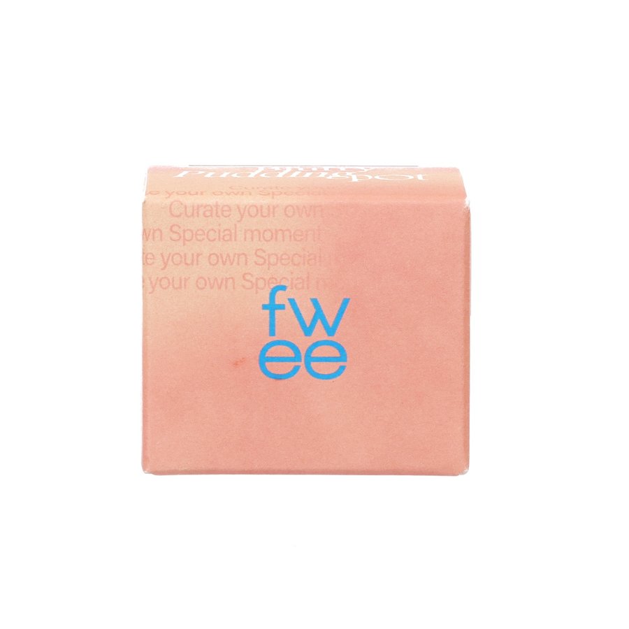 FWEE FWEE LIP&CHEEK BLURRY PUDDING POT LIKE 5G