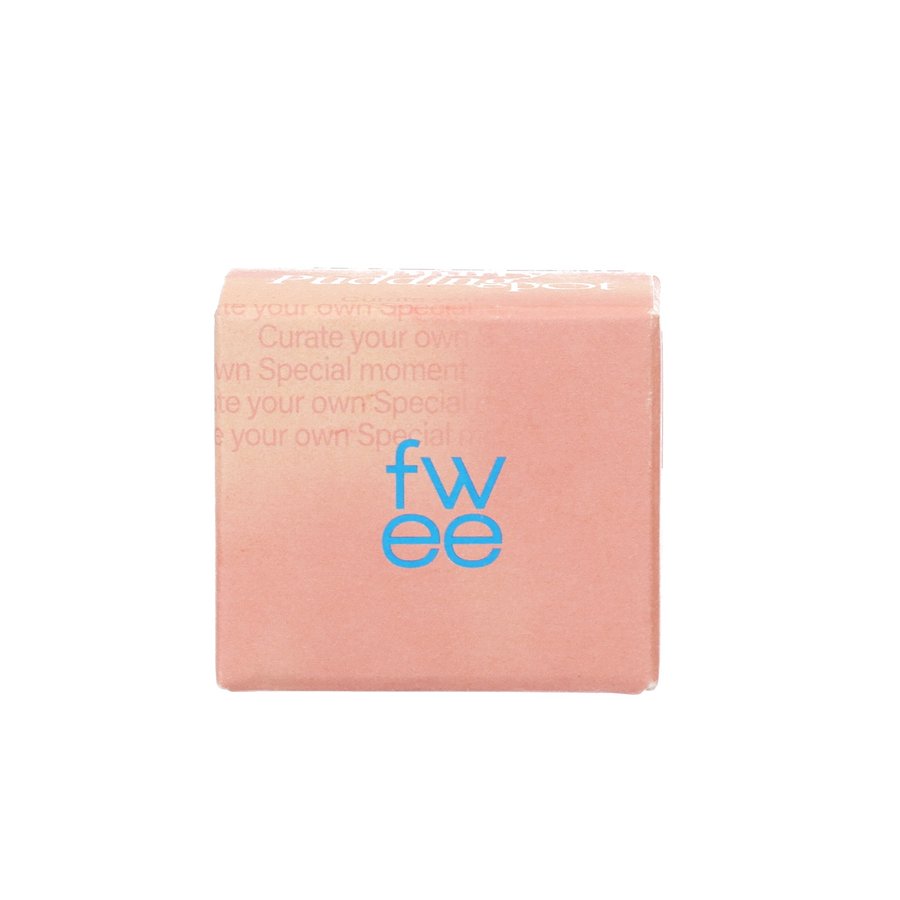 FWEE FWEE LIP&CHEEK BLURRY PUDDING POT WITHOUT 5G