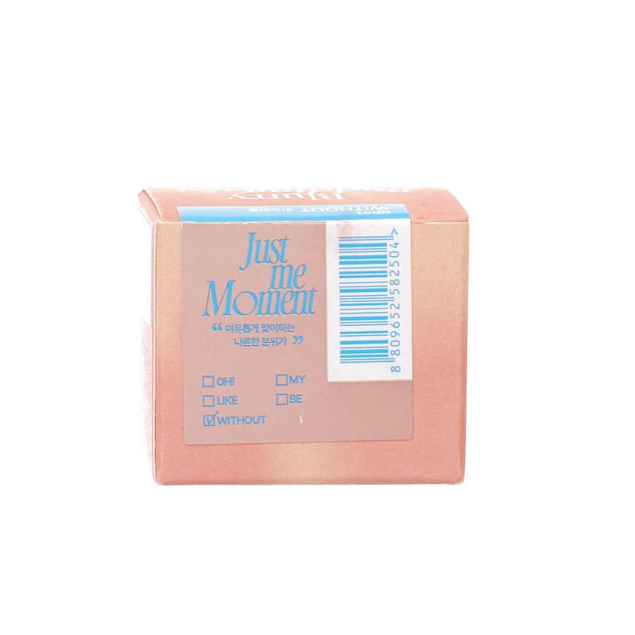 FWEE FWEE LIP&CHEEK BLURRY PUDDING POT WITHOUT 5G