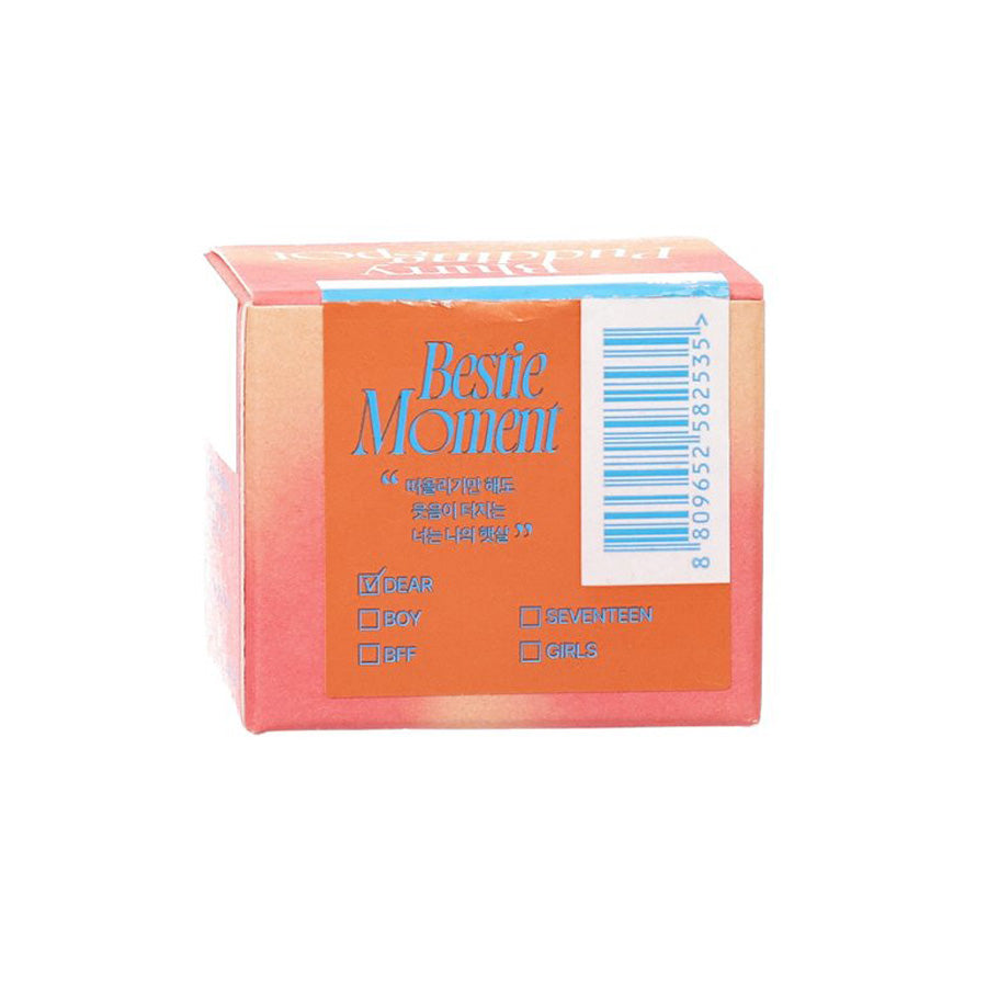 FWEE FWEE LIP&CHEEK BLURRY PUDDING POT DEAR 5G