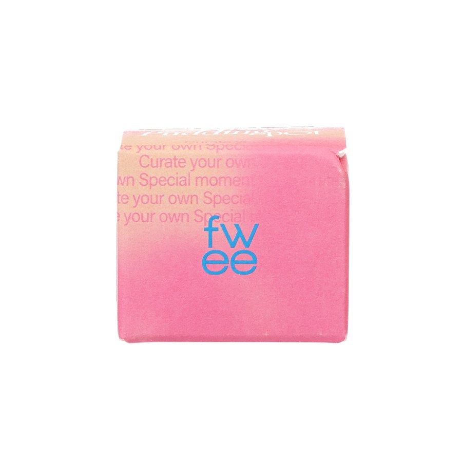 FWEE FWEE LIP&CHEEK BLURRY PUDDING POT SKIRT 5G