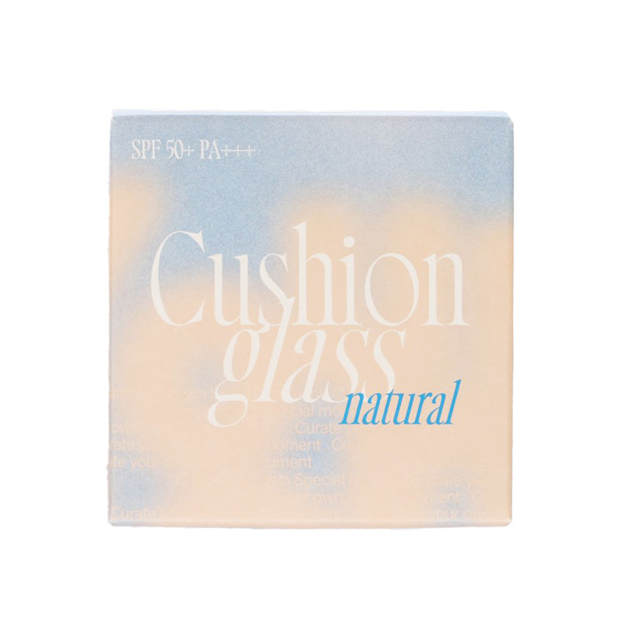 FWEE FWEE CUSHION GLASS CLEARCLASS 1 15G