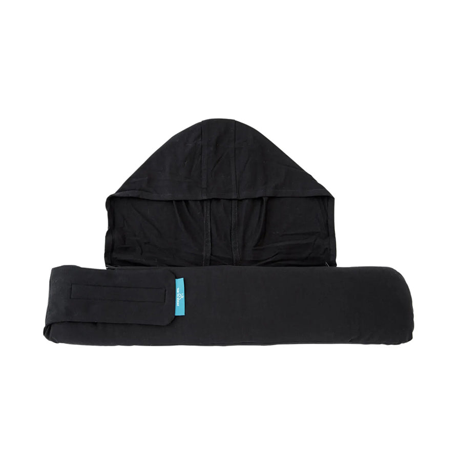 BISQUE Multi Pillow with Hood - BK (273g)