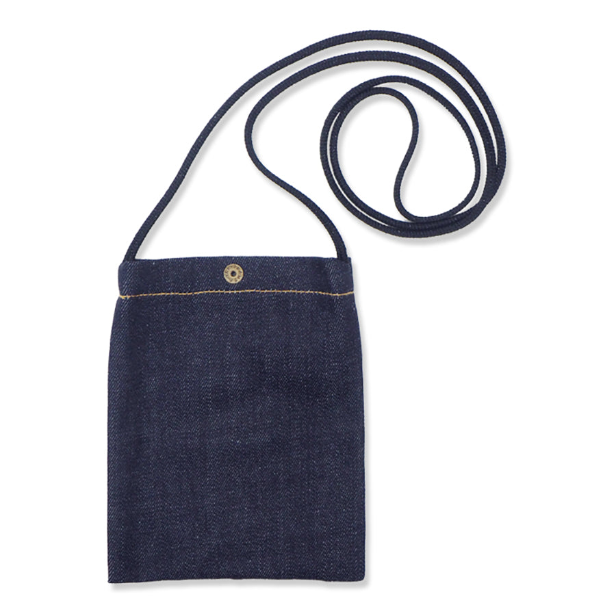 BETTY SMITH Pochette - Navy