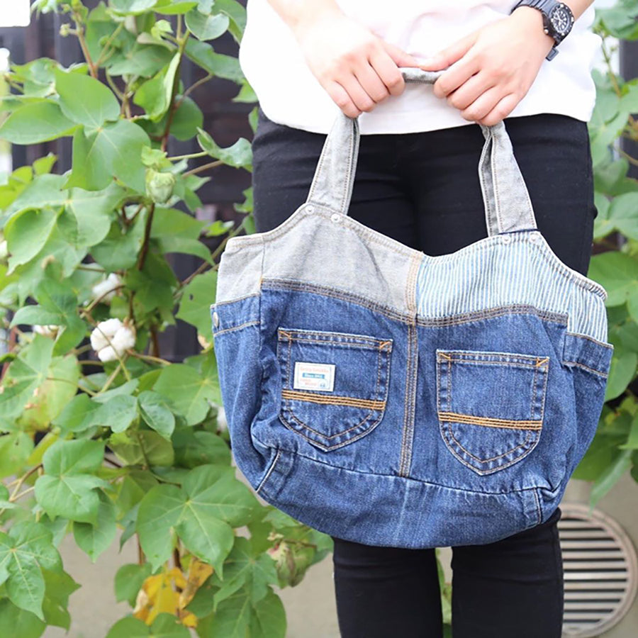 BETTY SMITH Gacha Bag - Navy