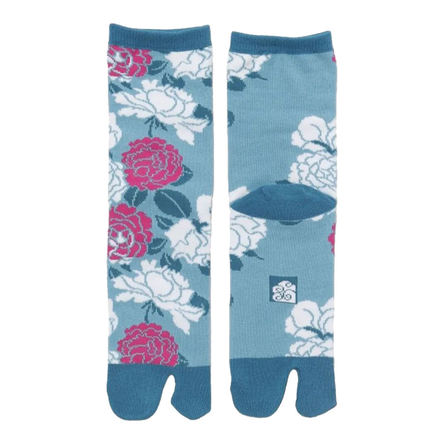 AMINA S25 Amina Hana 24cm Tabi - Bl (34g)