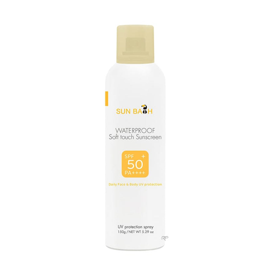 K.KAREN Sun Bath UV Protection Spray (150g)