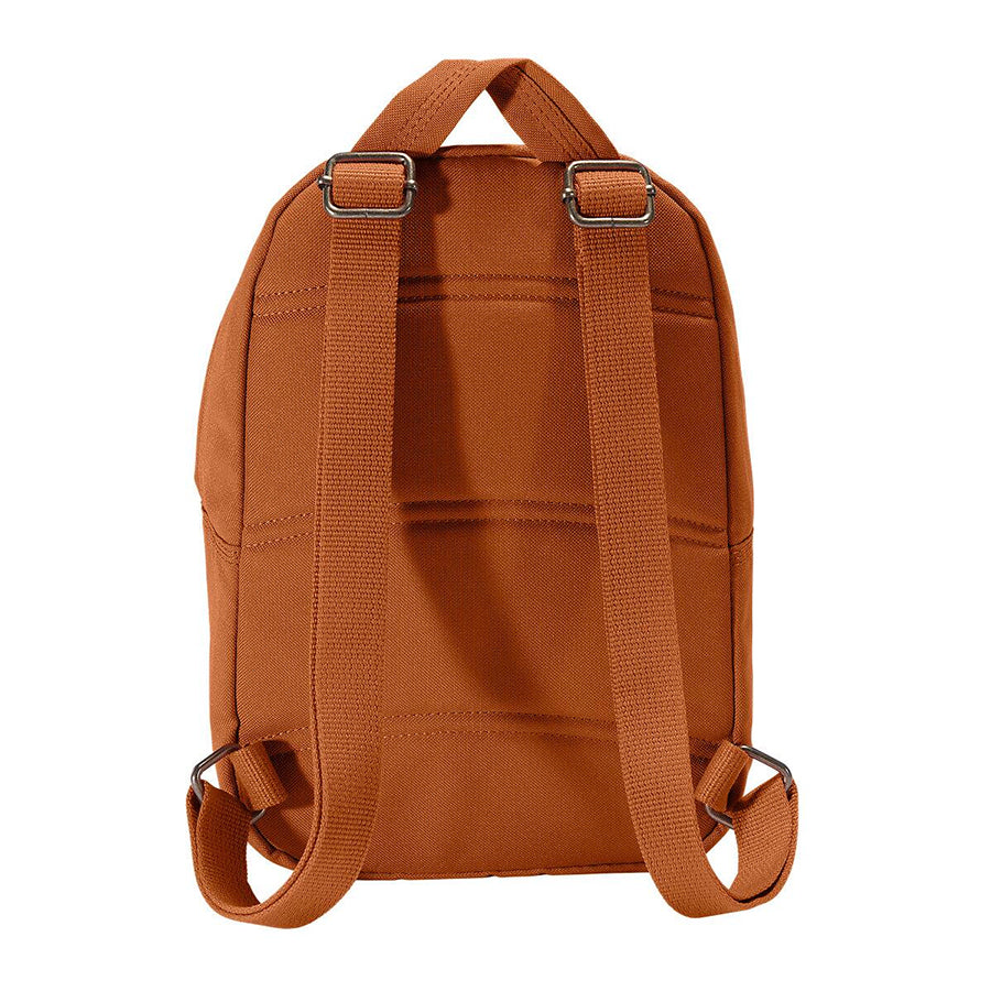CARHATT Classic Mini Backpack - Marmalade