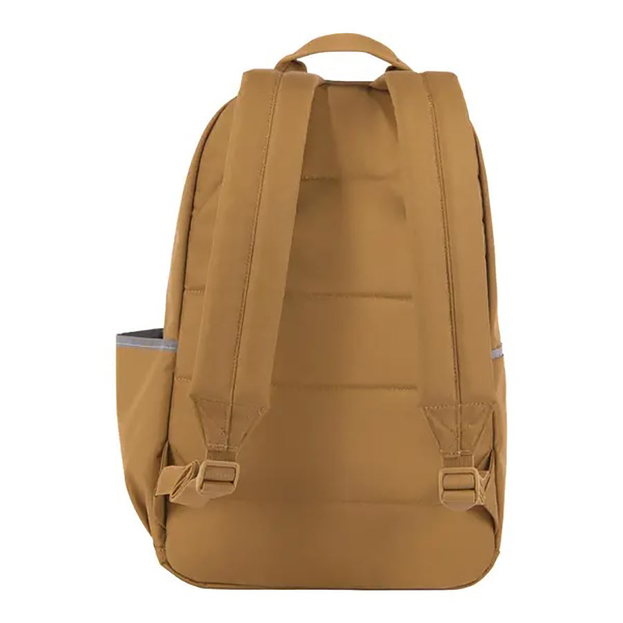 CARHATT 21L Classic Backpack - Carhartt Brown